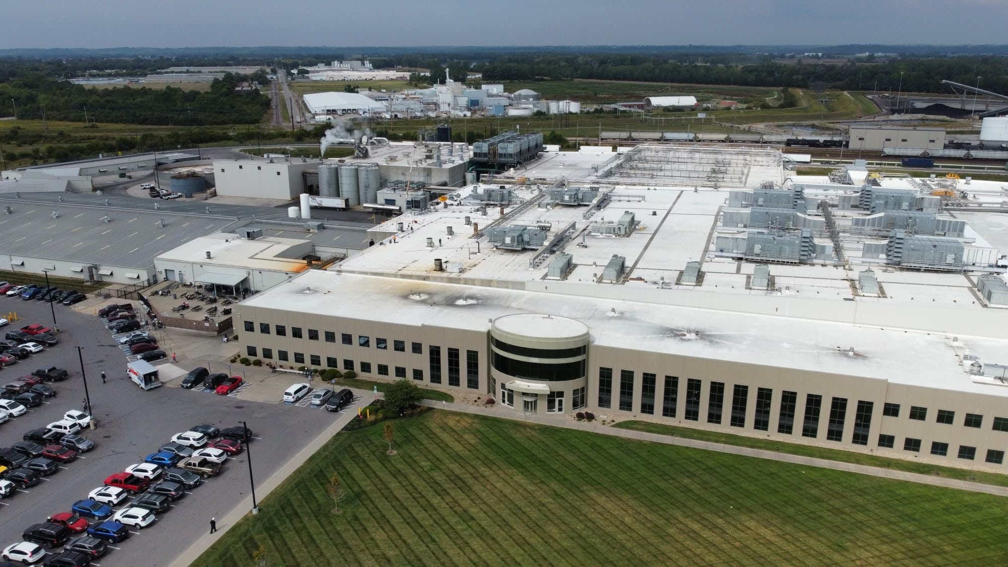 Triumph Foods to expand in St. Joseph, creating 88 new jobs Triumph Foods